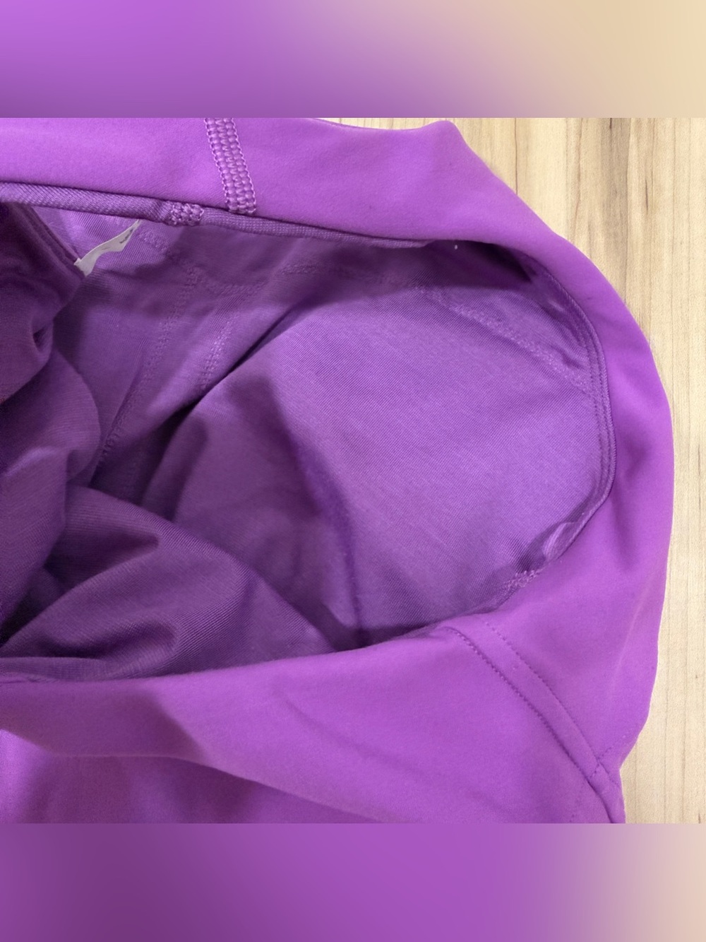 Lululemon wunder train tank top size 8 - Picture 4 of 4